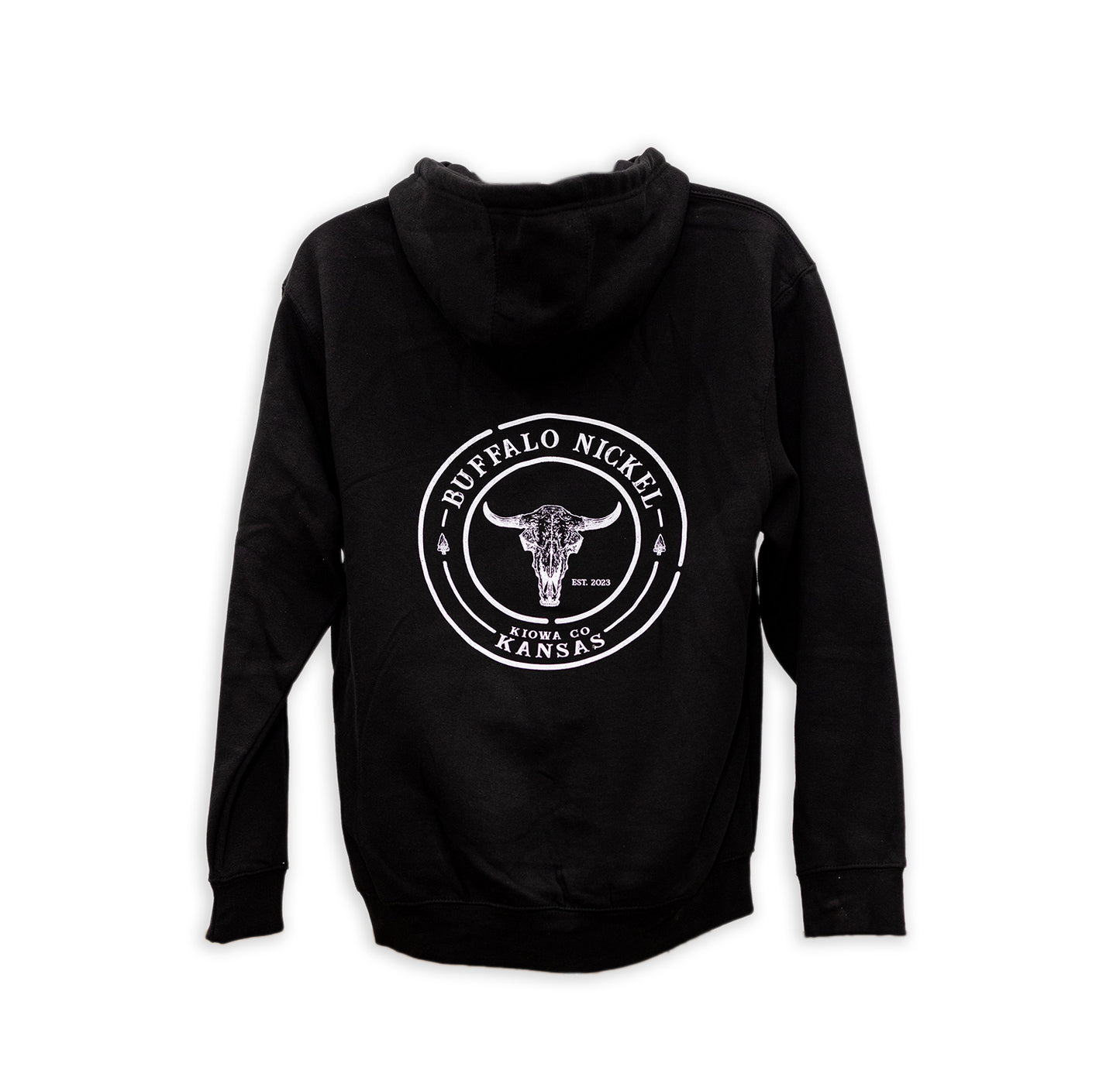BN Hoodie