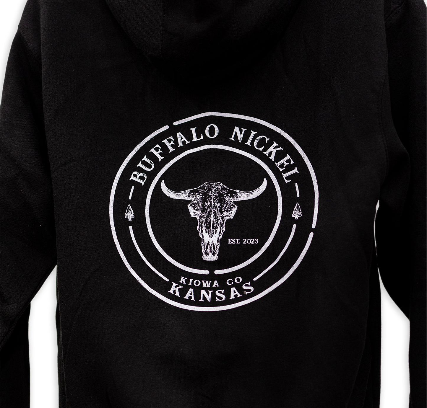 BN Hoodie