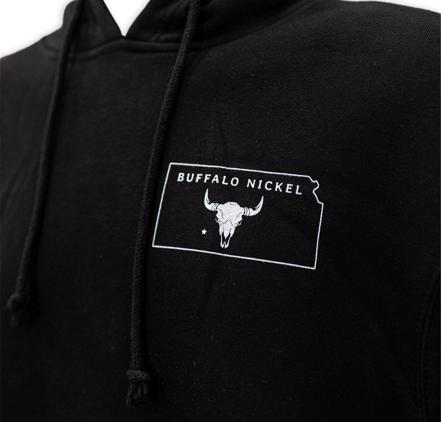 BN Hoodie
