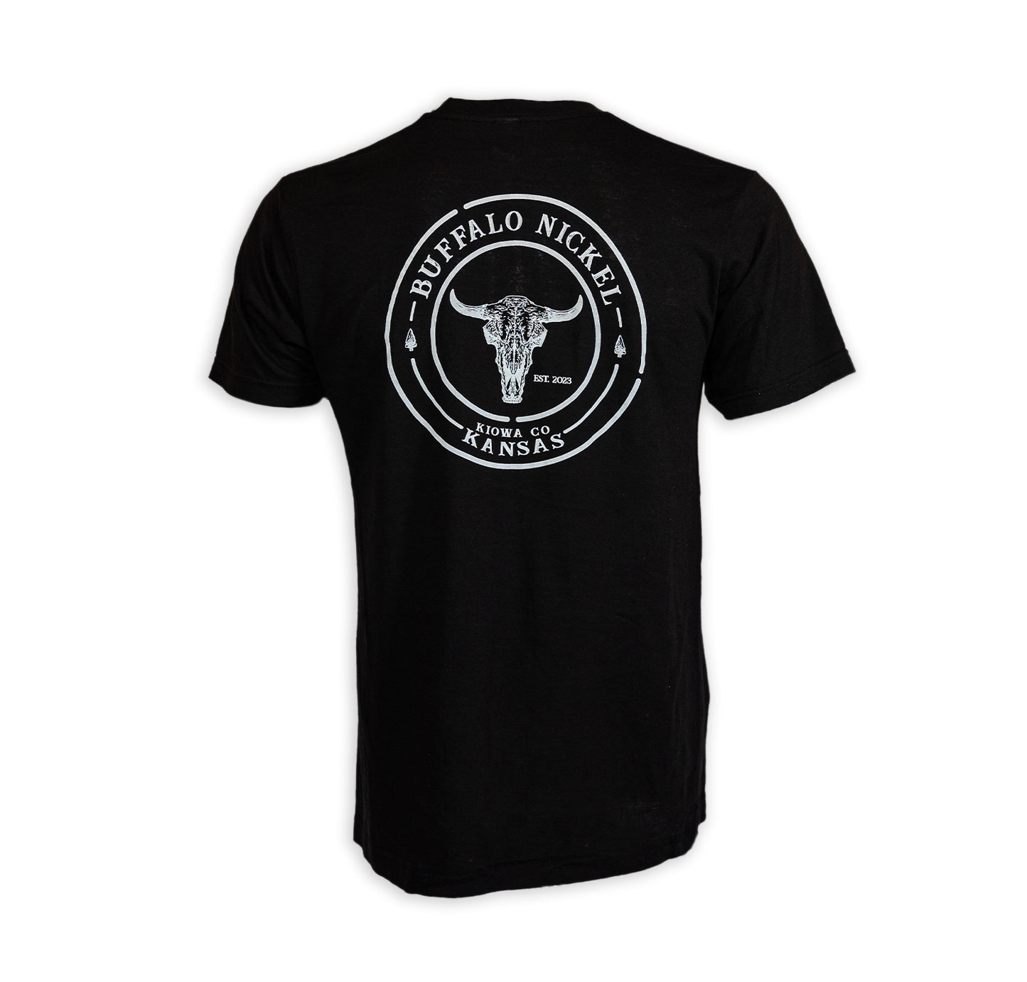 BN Original Logo SS Tee