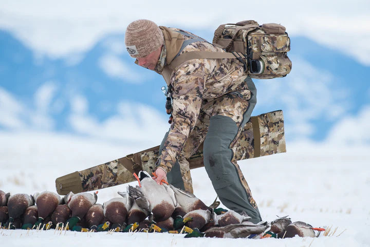 Rig'Em Right Flashpoint Floating Gun Case