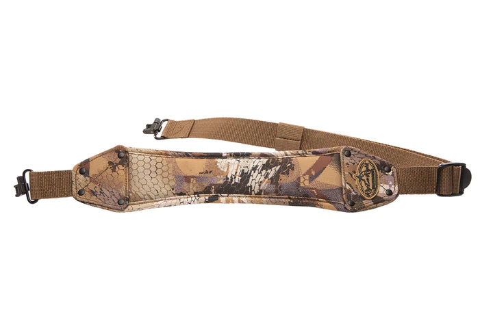 Rig'Em Right High Brass Gun Sling