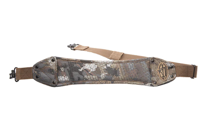 Rig'Em Right High Brass Gun Sling