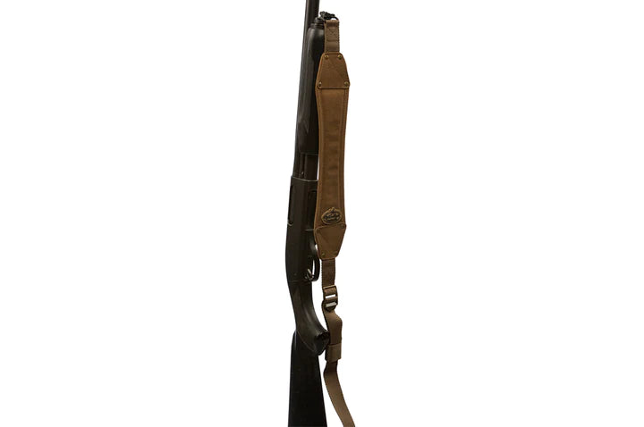 Rig'Em Right High Brass Gun Sling