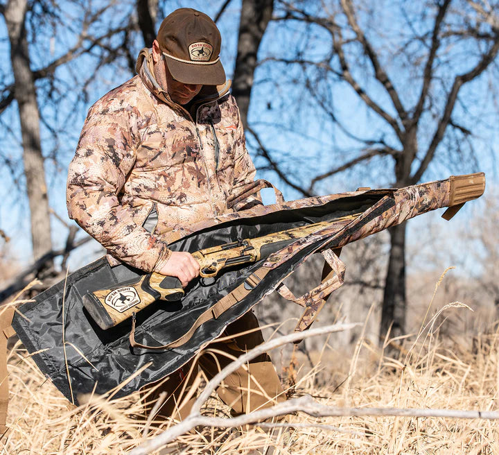 Rig'Em Right Flashpoint Floating Gun Case