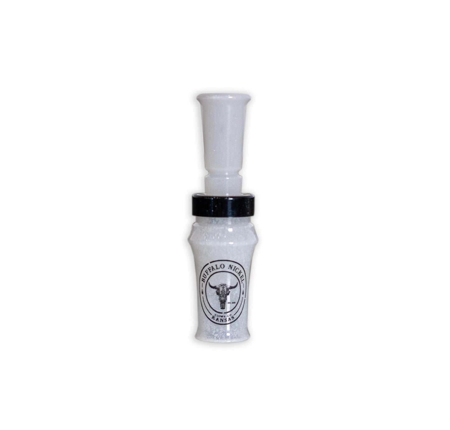 737 Chief Duck Call - Single Reed