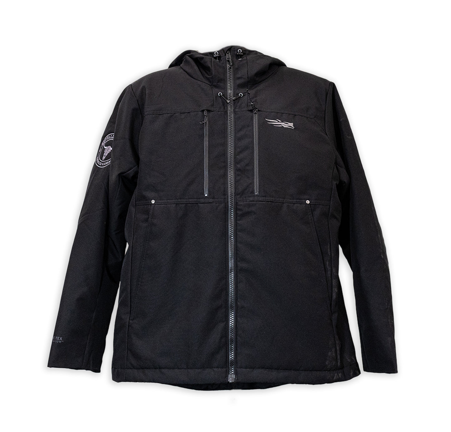 Sitka Grindstone Work Jacket