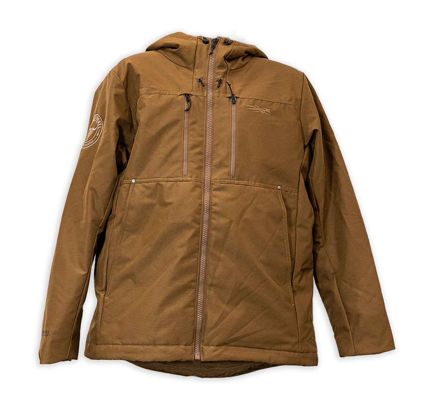 Sitka Grindstone Work Jacket