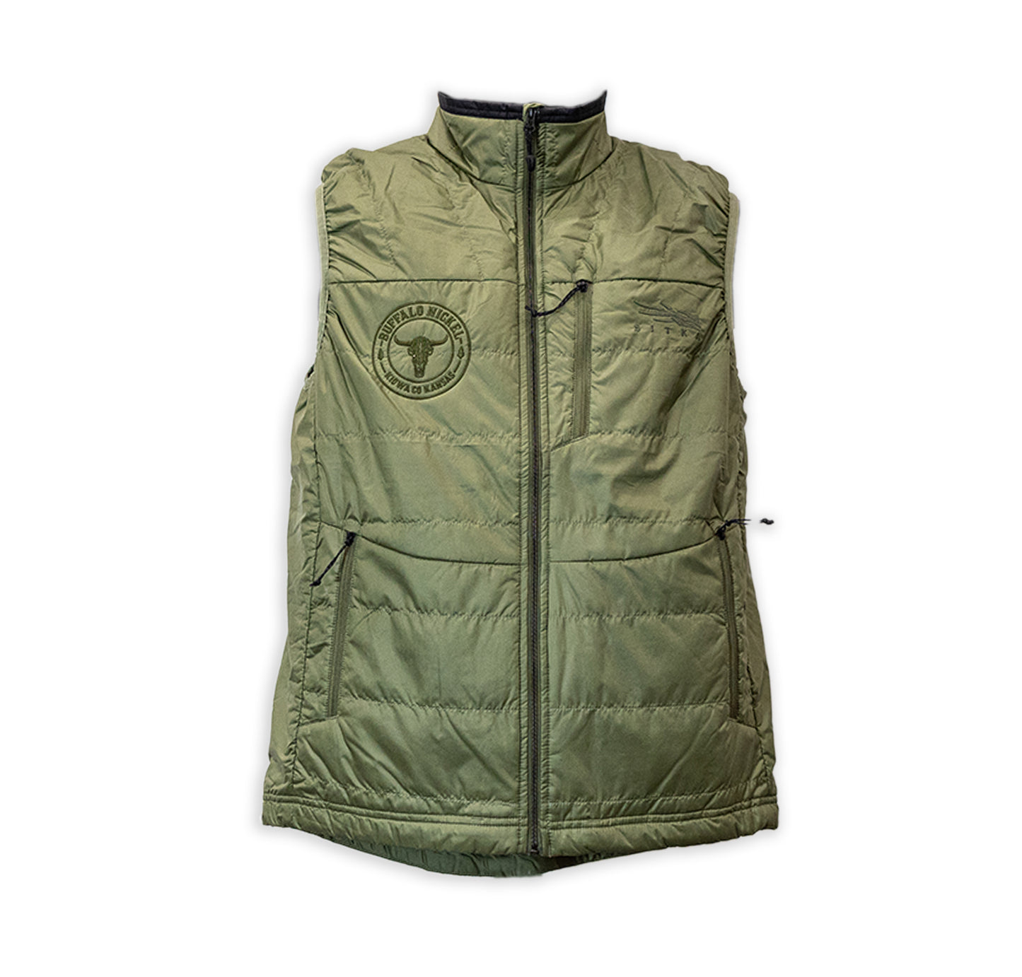 Sitka Kelvin AeroLite Vest