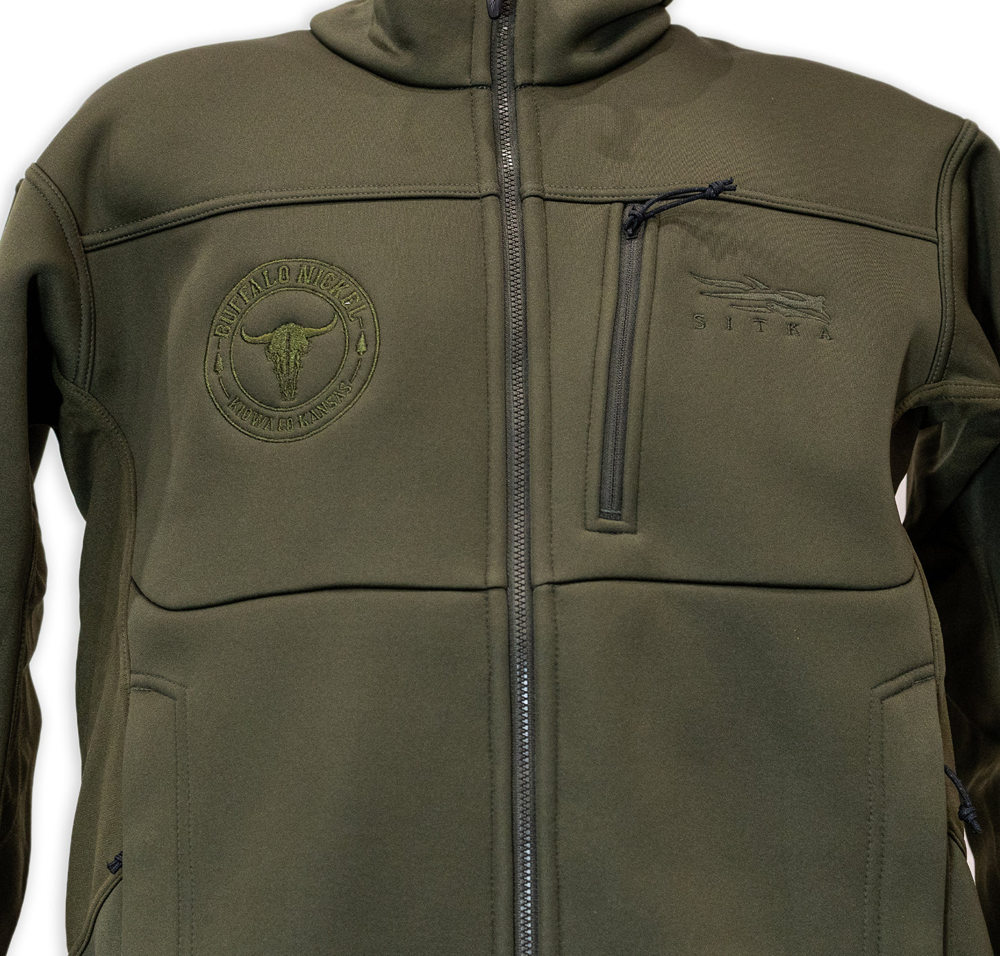 Sitka Traverse Jacket