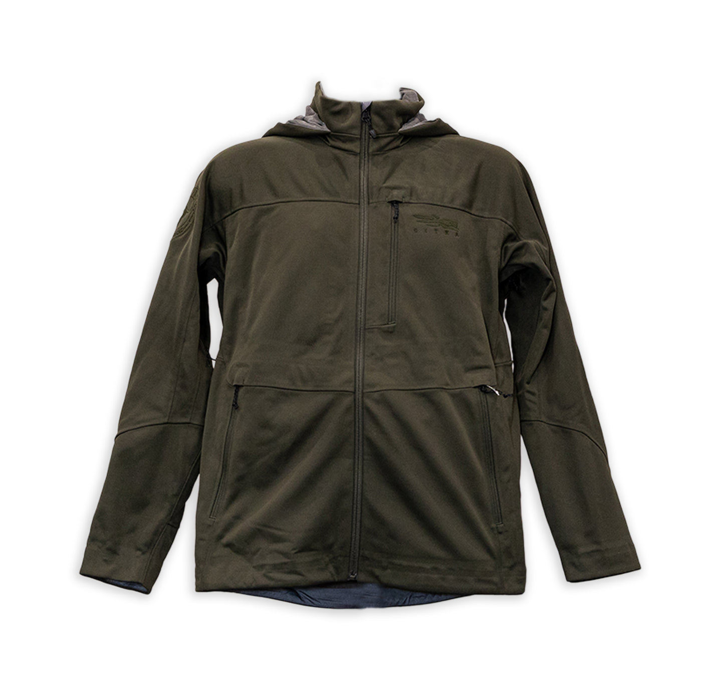 Sitka Jetstream Jacket