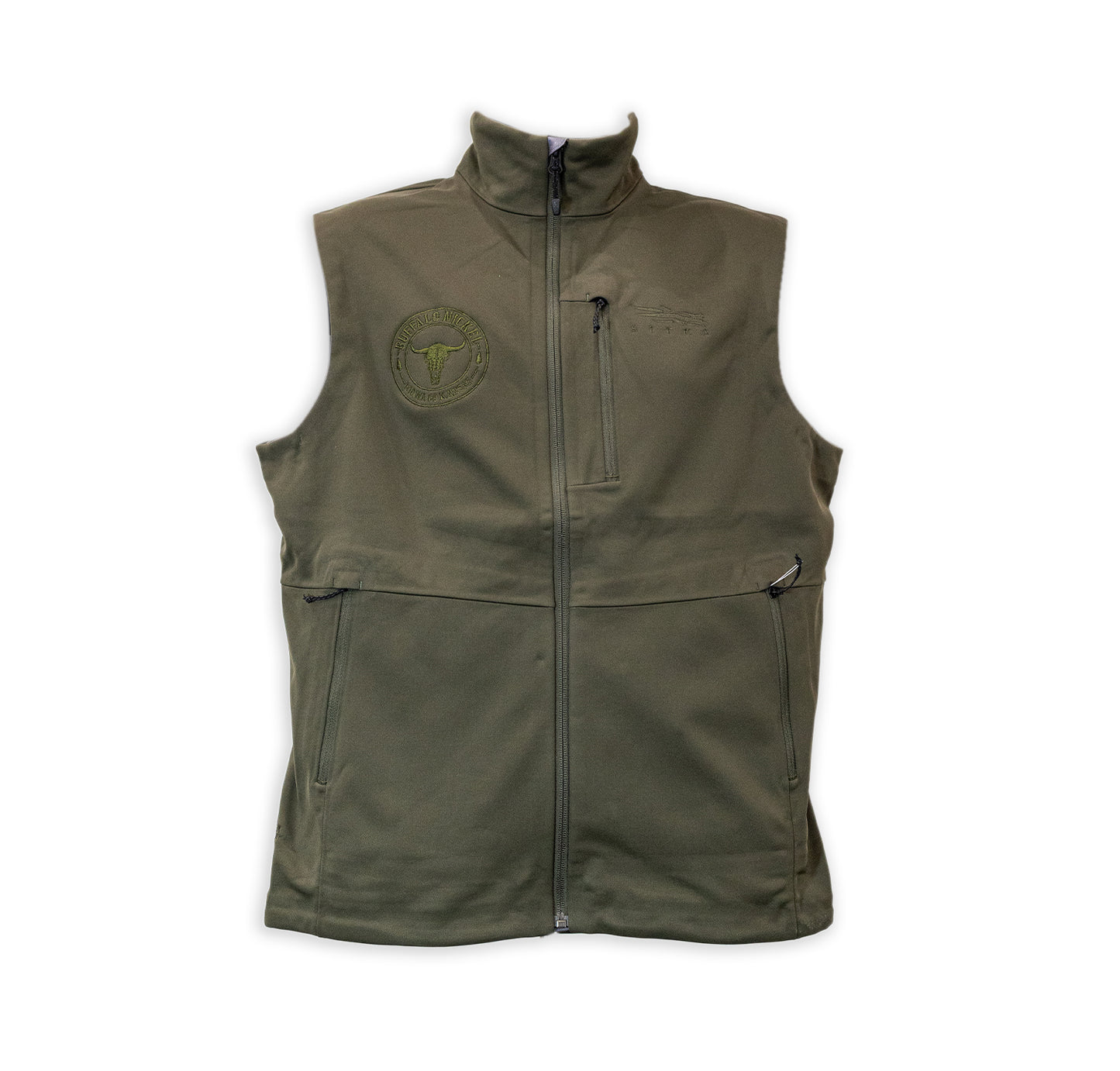 Sitka Jetstream Vest