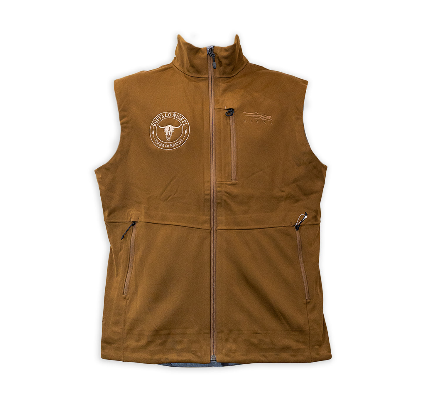 Sitka Jetstream Vest