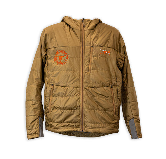 Sitka Kelvin AeroLite Jacket