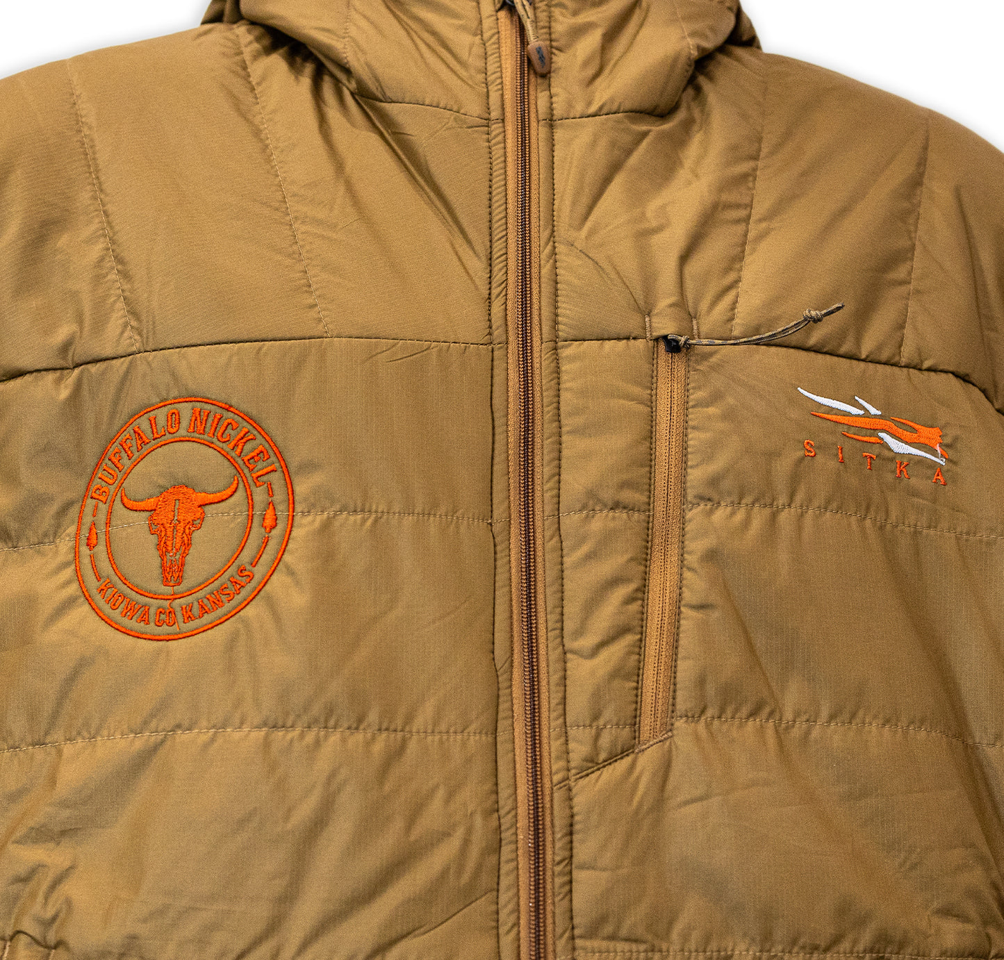 Sitka Kelvin AeroLite Jacket