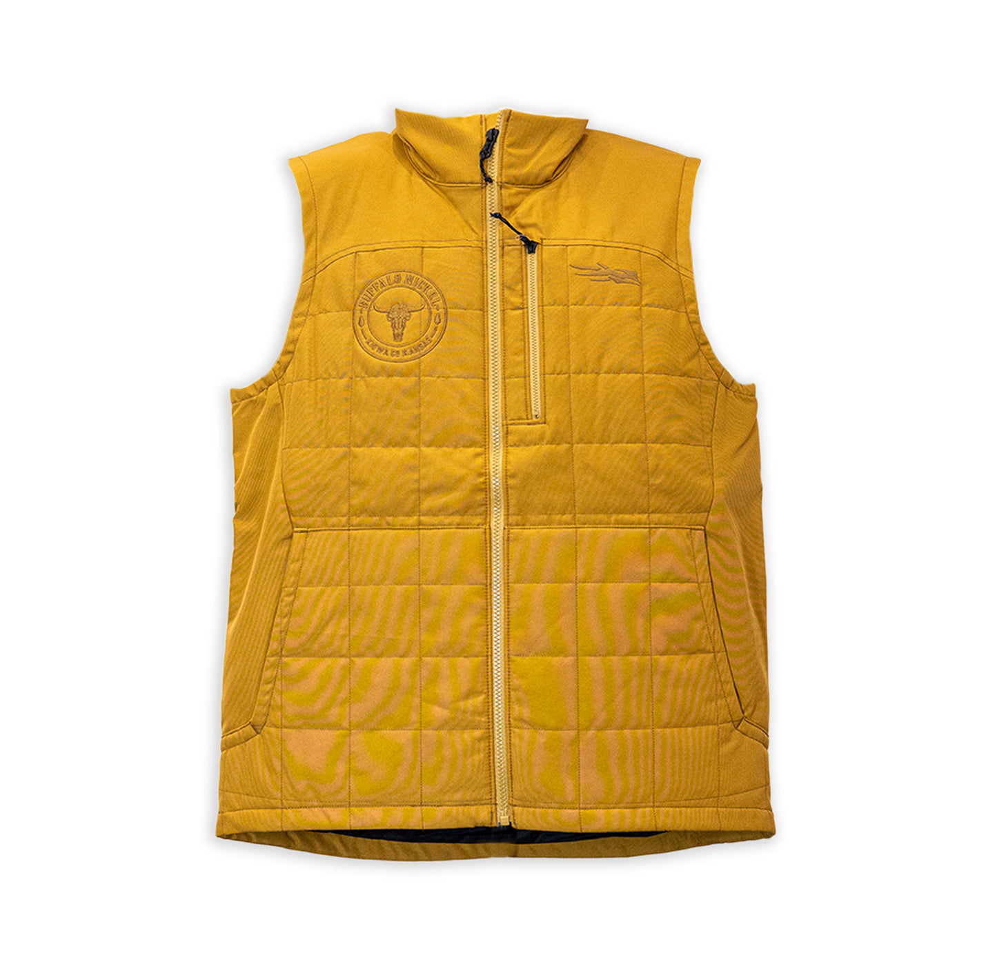 Sitka Grindstone Work Vest