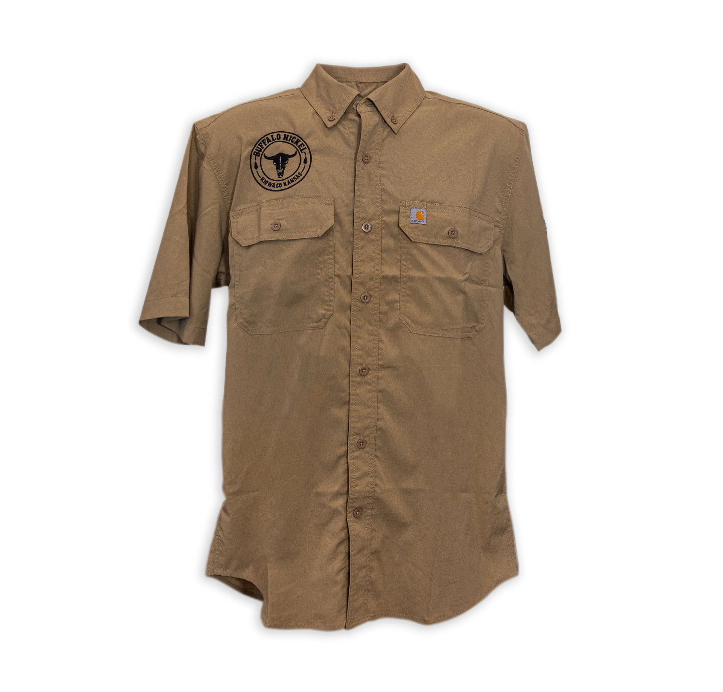 BN Short-Sleeve Carhartt