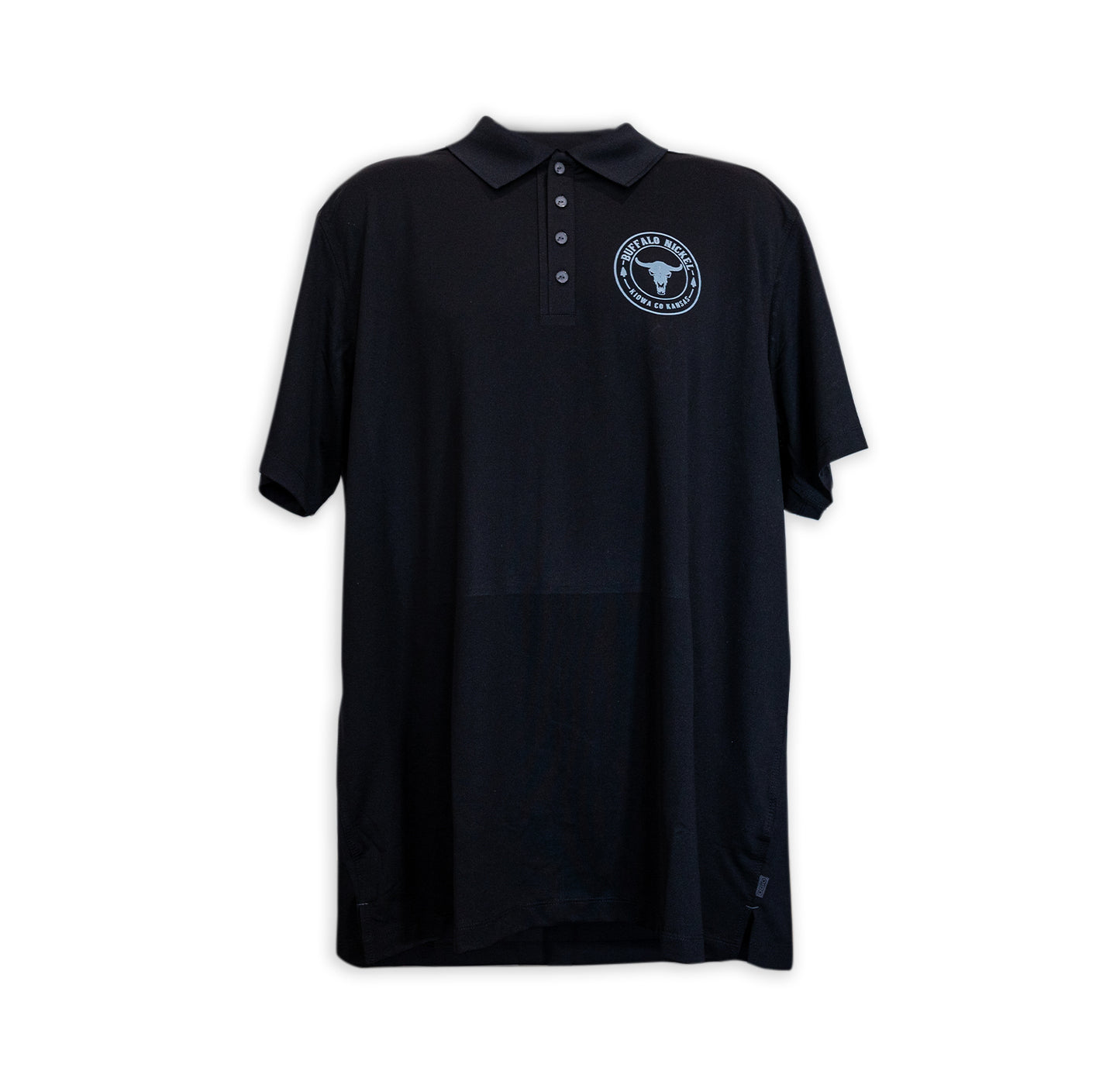 BN Short-Sleeve Polo