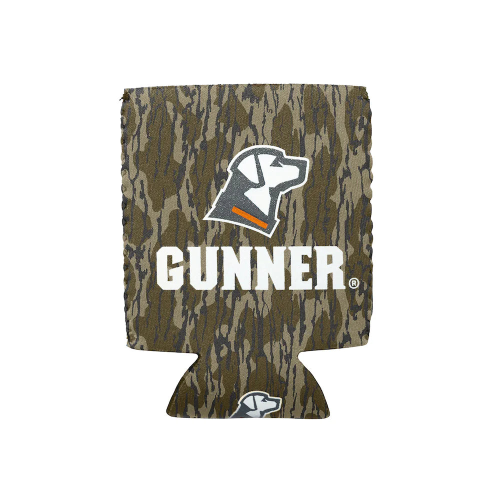 Gunner Bottomland Koozie