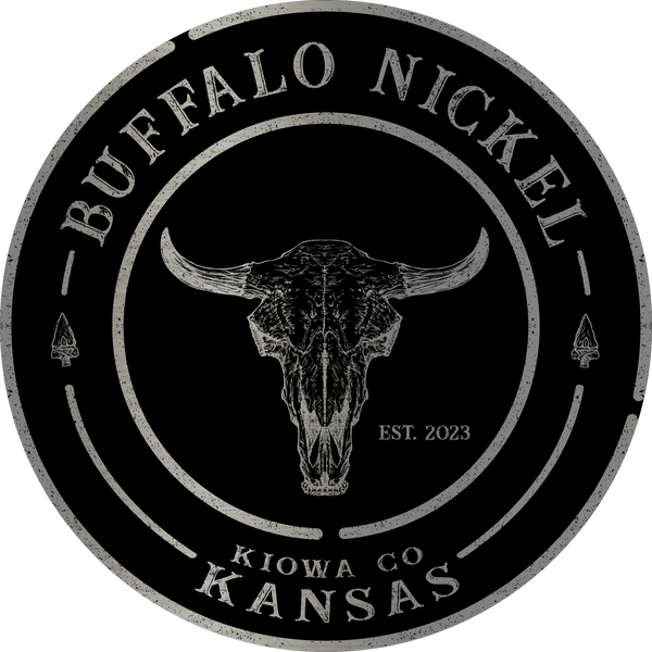 Buffalo Nickel Lodge