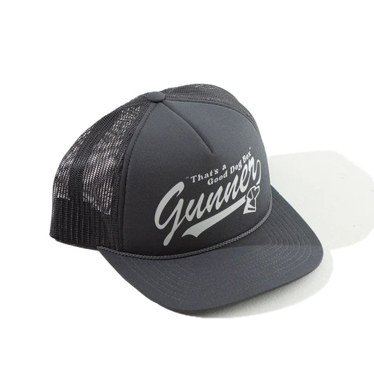 Gunner Good Dog Box Hat