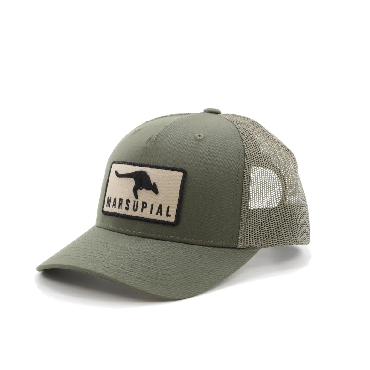 Marsupial Icon Hat