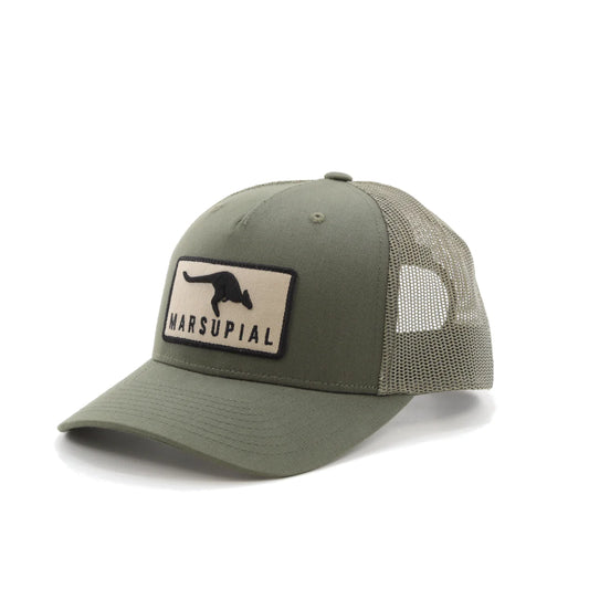 Marsupial Icon Hat