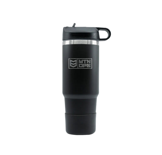 MTN OPS Conquest Insulated Goblet