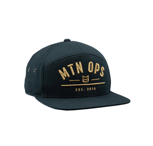 MTN OPS Fulton Hat