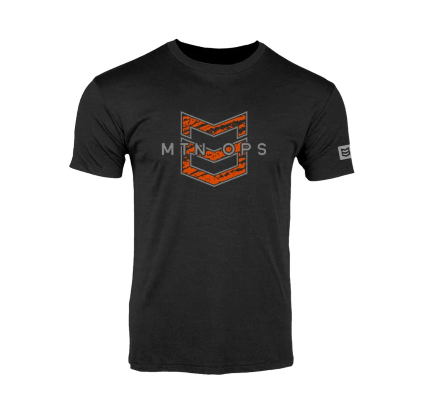 MTN OPS Pennant Tee