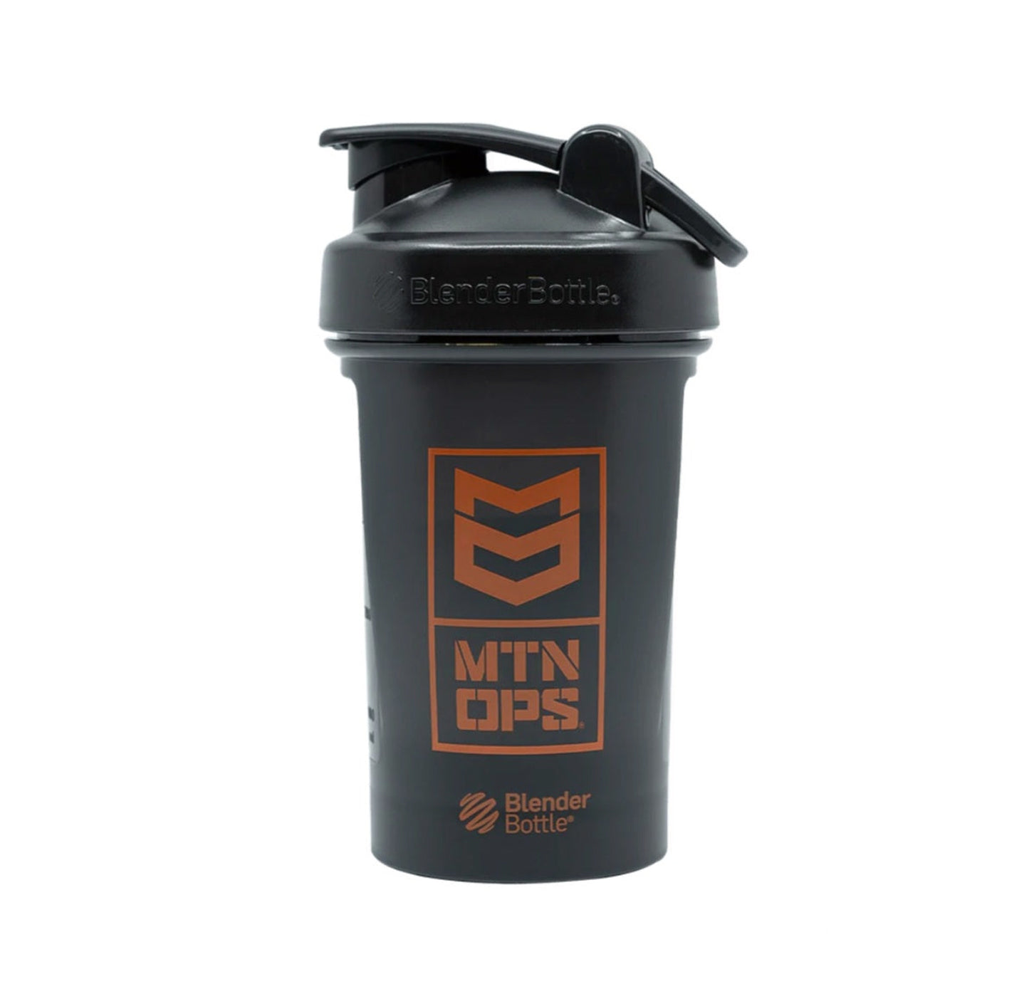 MTN OPS Shorty Crusher