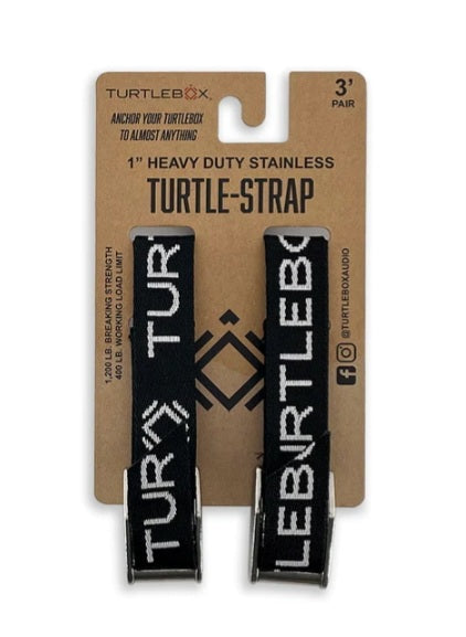 Turtlebox Tie-Down Kit