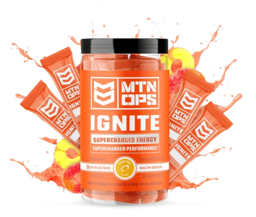 MTN OPS Ignite - Single Pack