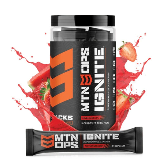 MTN OPS Ignite - Single Pack