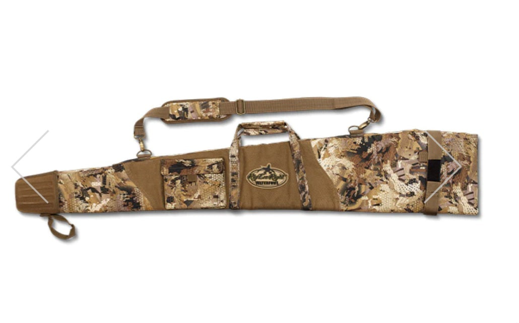 Rig'Em Right Flashpoint Floating Gun Case