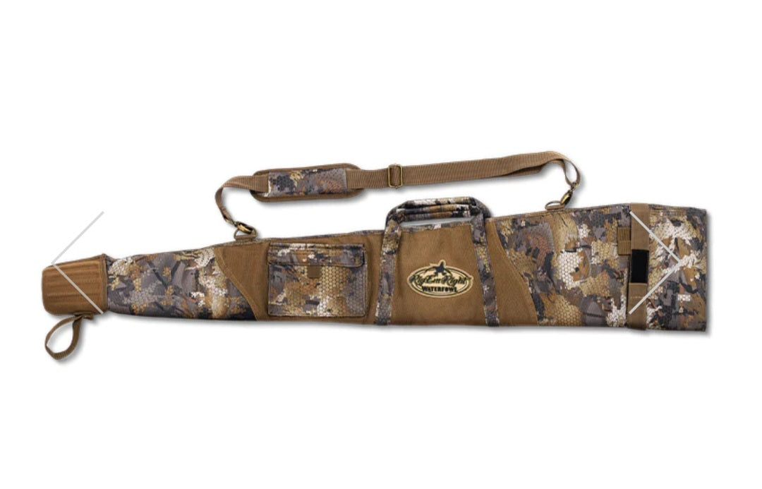 Rig'Em Right Flashpoint Floating Gun Case