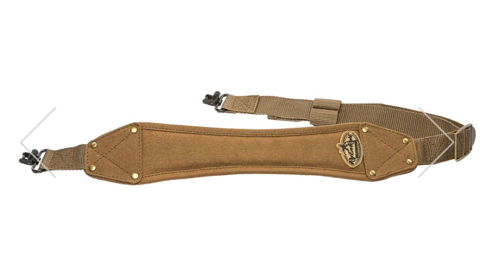 Rig'Em Right High Brass Gun Sling