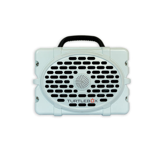 BN Branded Turtlebox