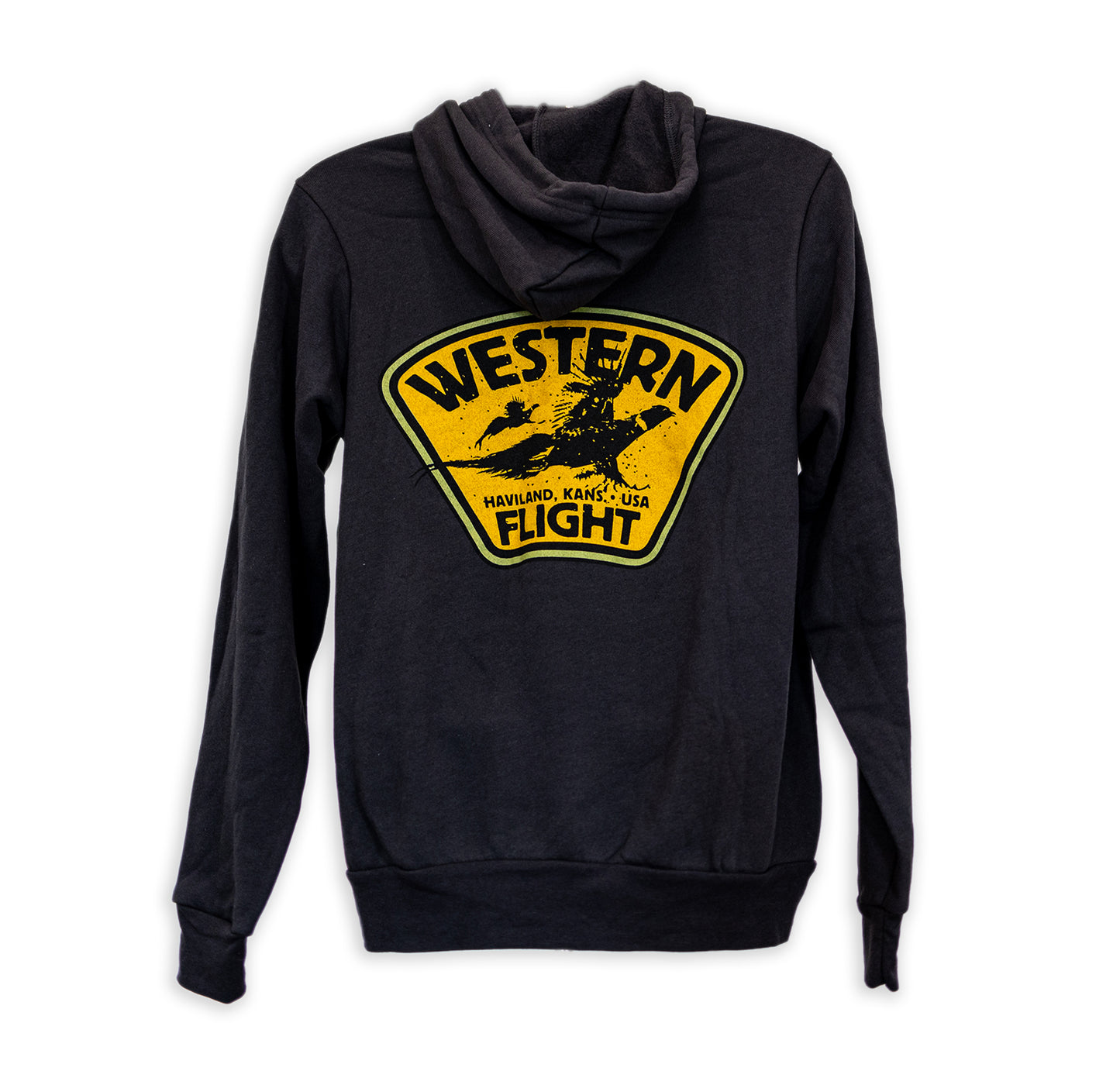 Western Flight Hoody