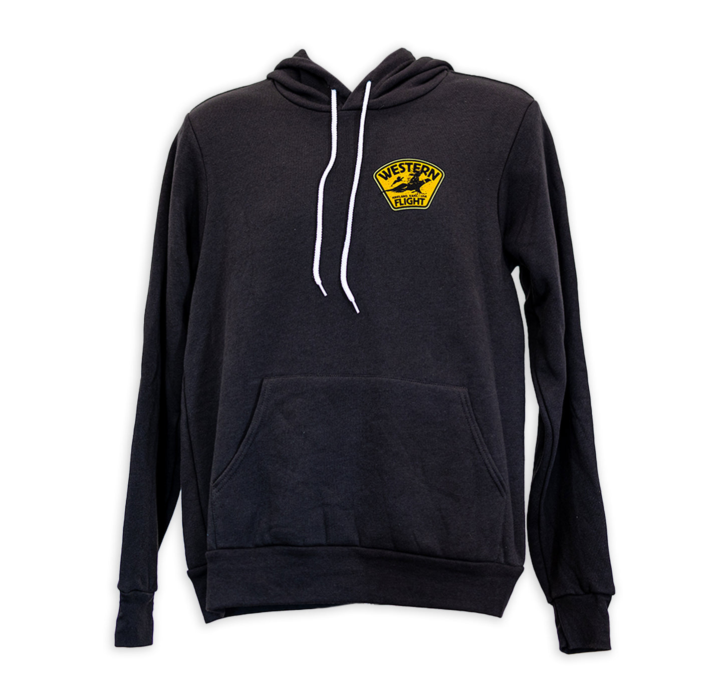 Western Flight Hoody