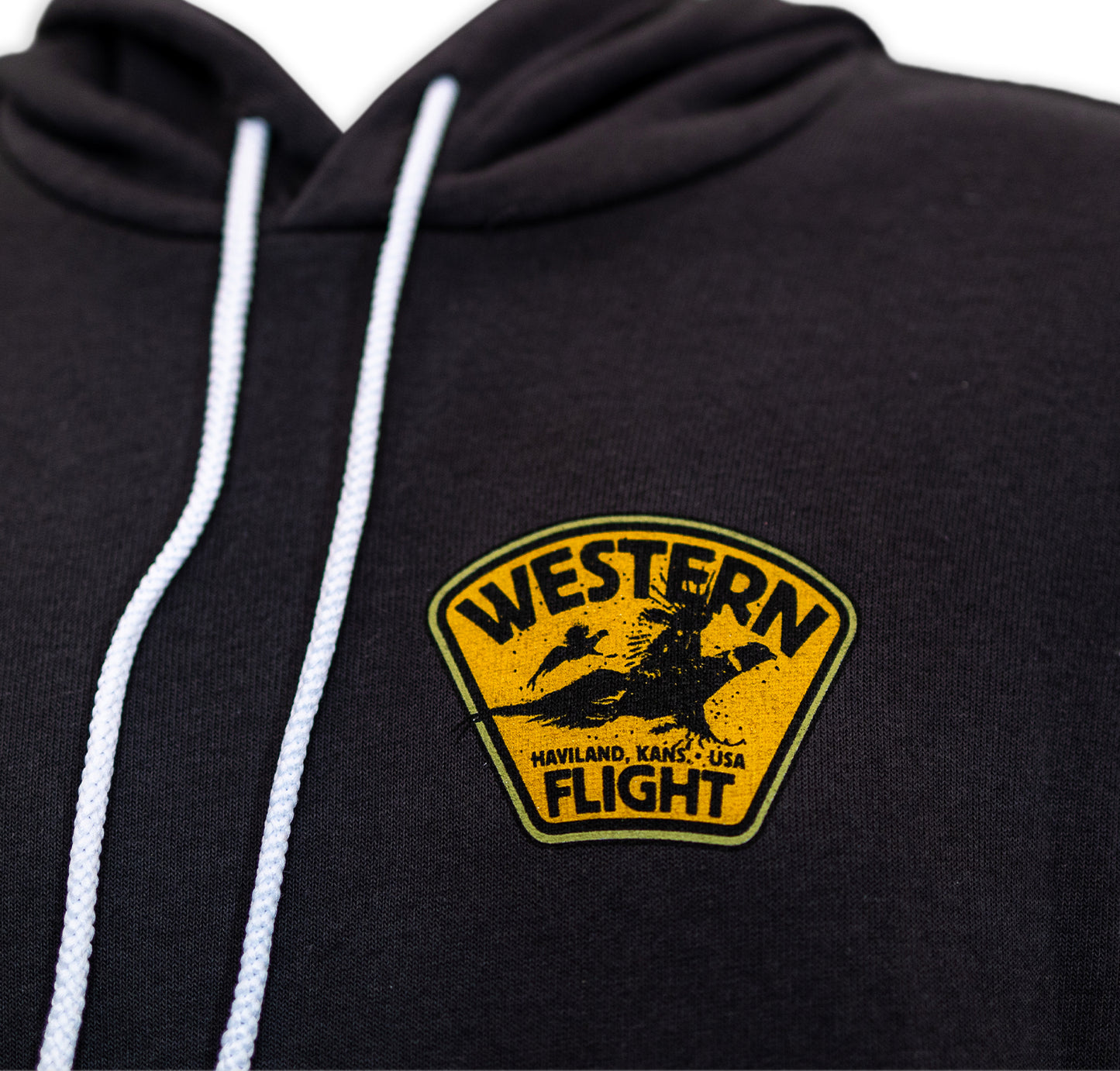 Western Flight Hoody