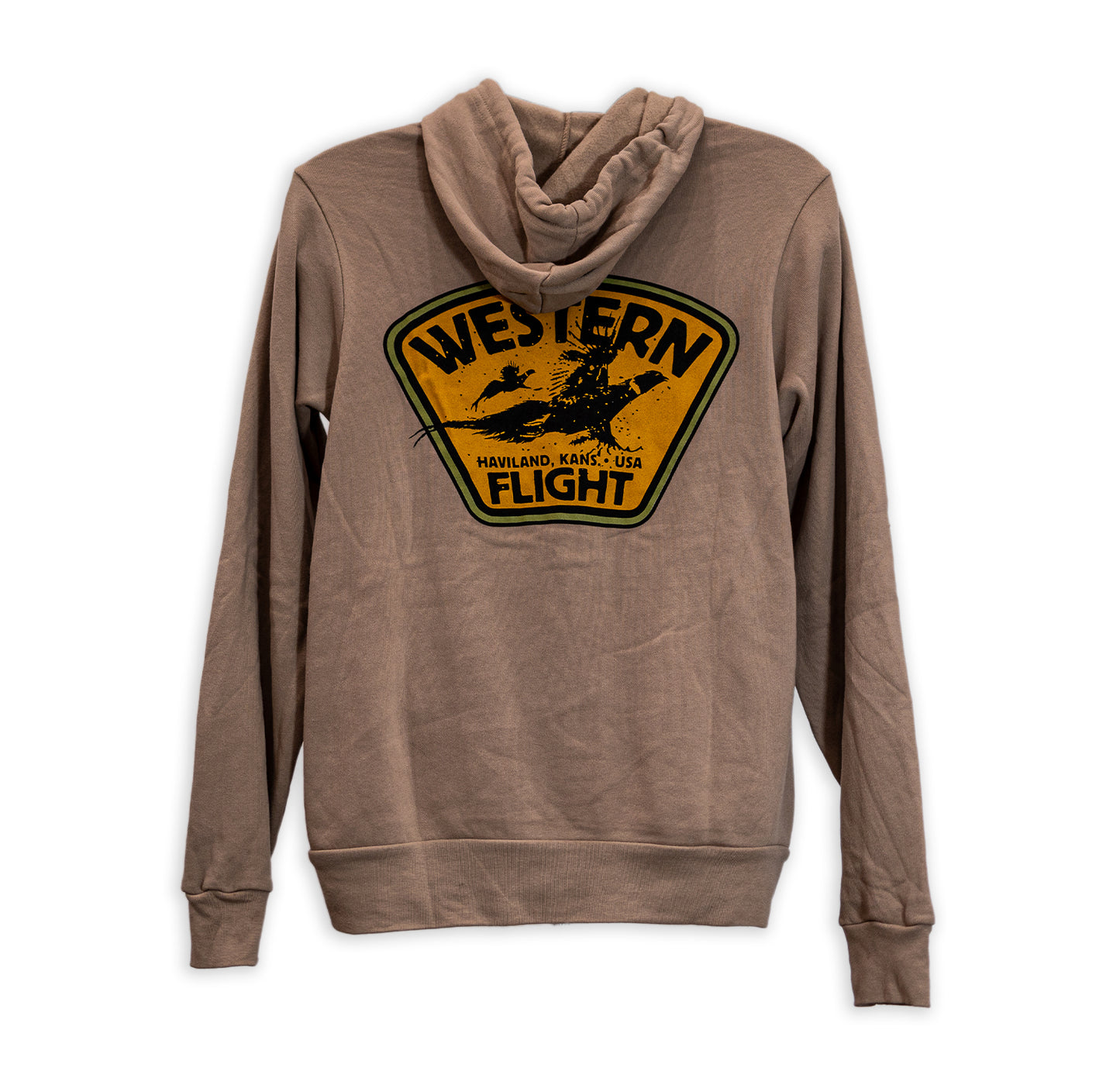 Western Flight Hoody