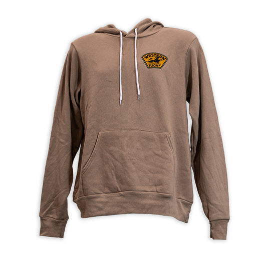 Western Flight Hoody