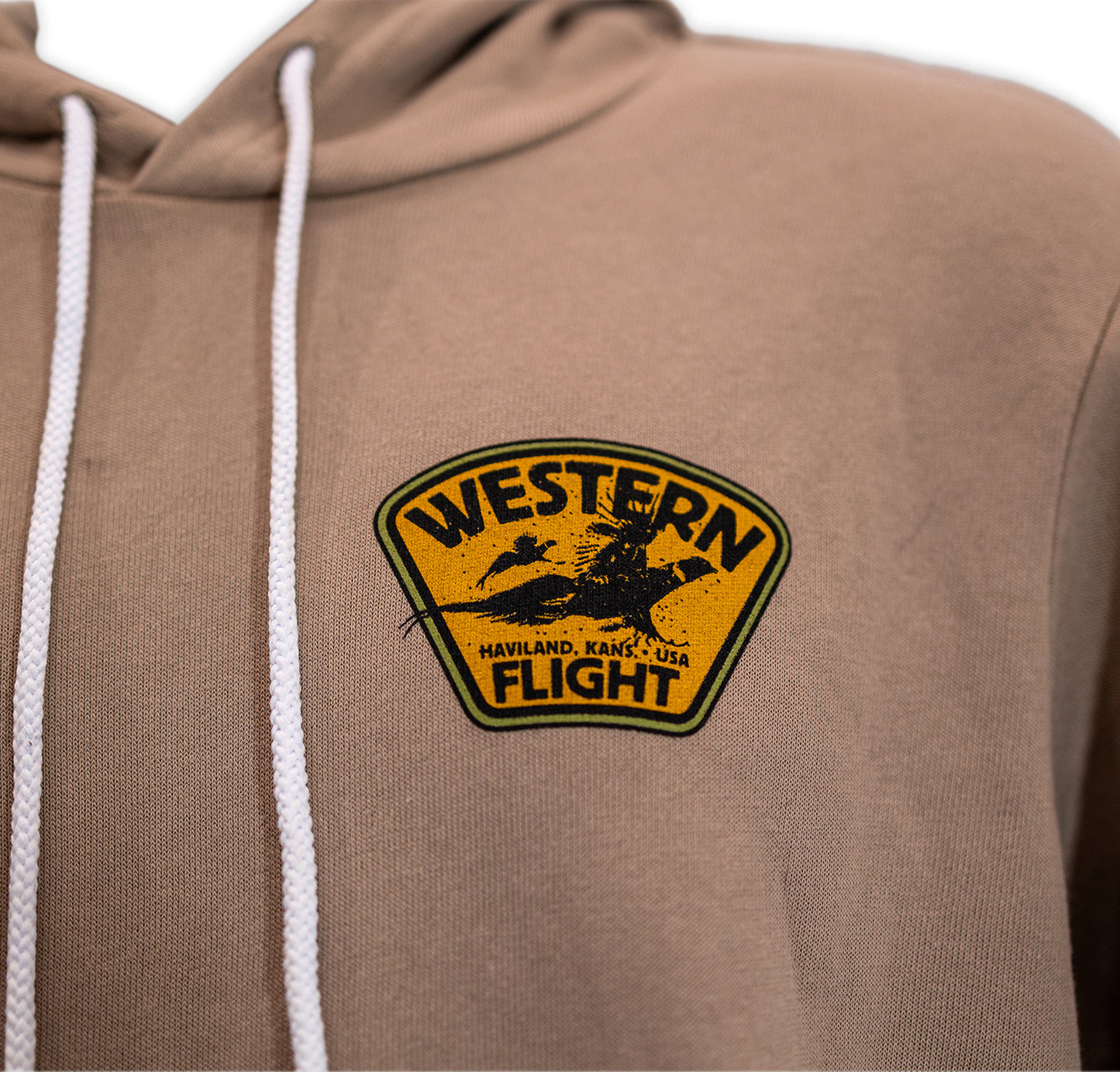 Western Flight Hoody