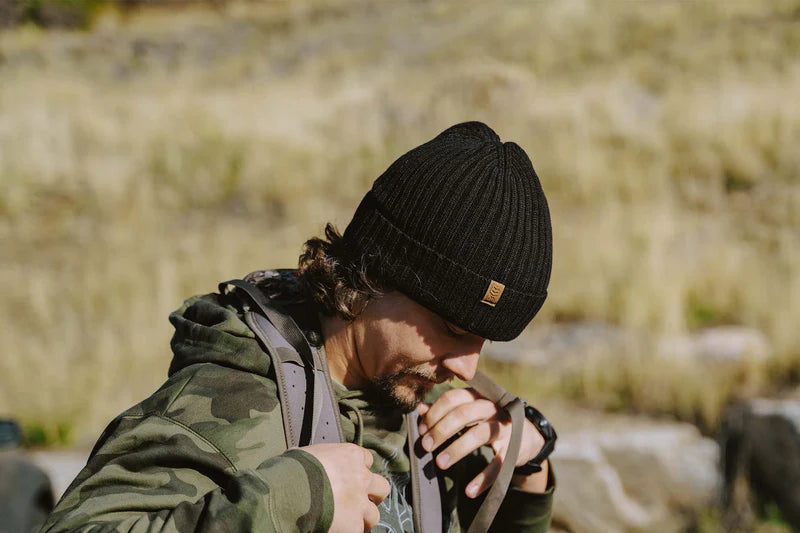 MTN OPS Yellowstone Beanie