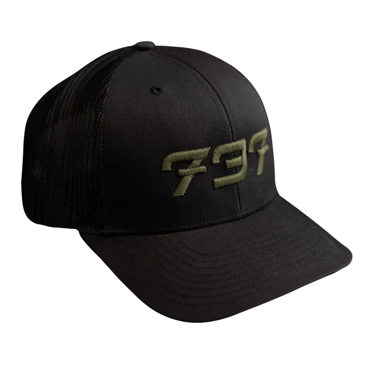 737 Logo Hat