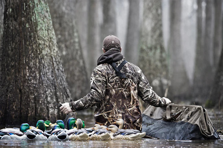 Rig'Em Right Decoy Anchors