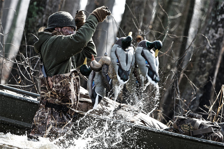 Rig'Em Right Decoy Anchors