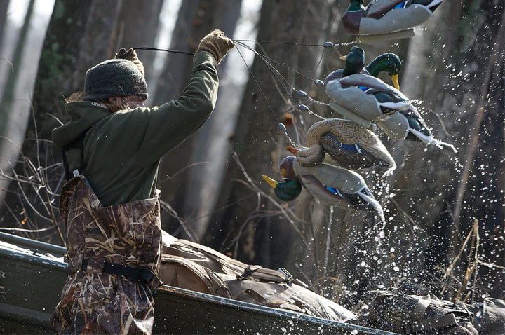 Rig'Em Right Decoy Anchors