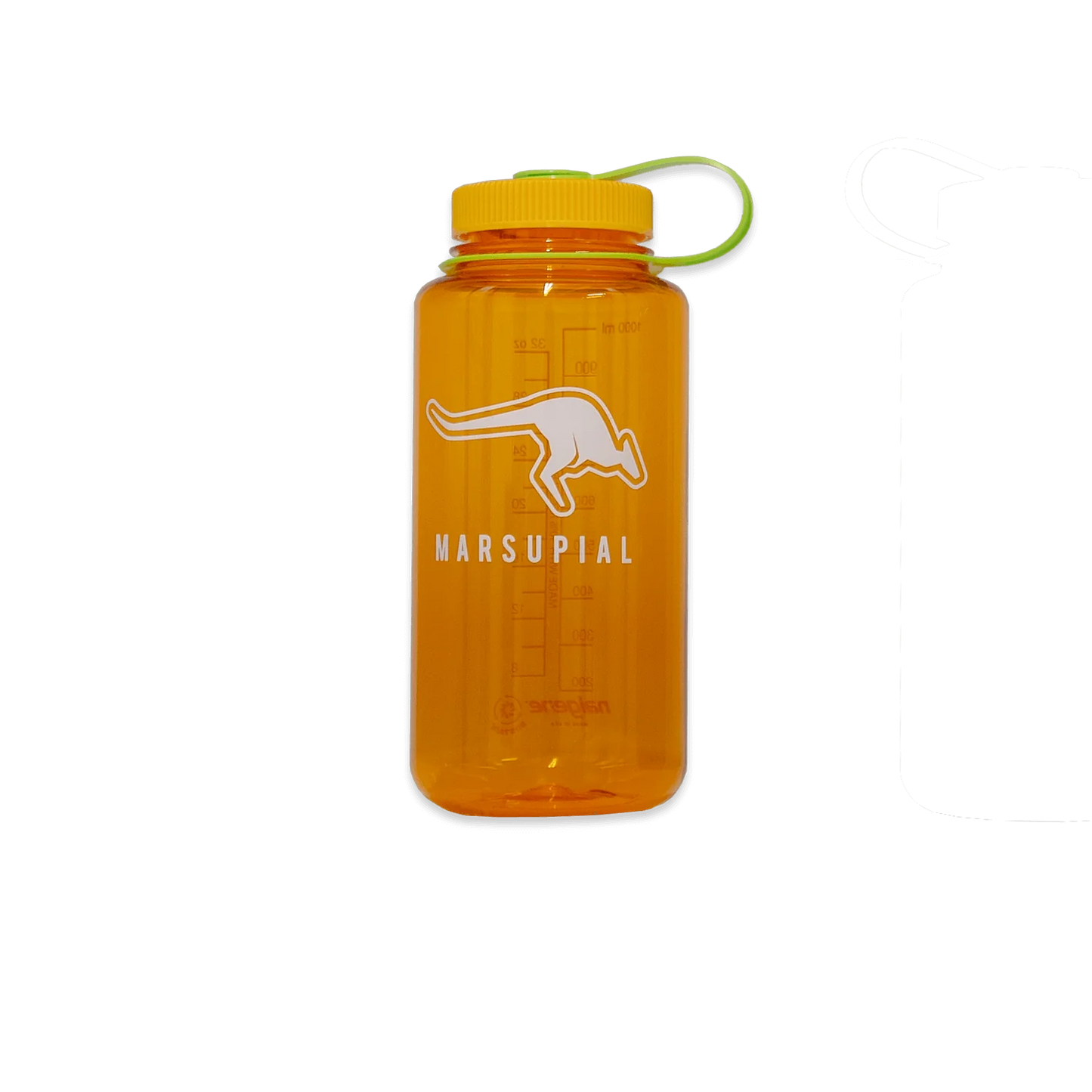 Marsupial Branded Nalgene